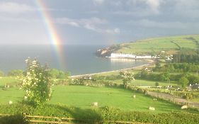Beachview Cottage Co. Antrim